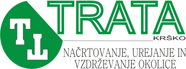 Logotip Trata